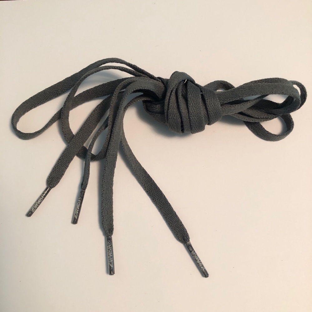 New Zumba Shoelaces